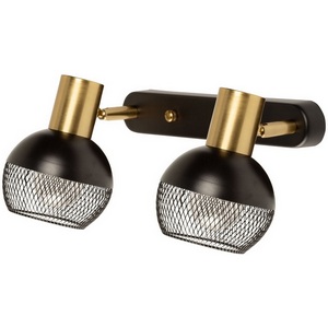 Изображение товара Спот настенный De City Ирсон 514021102