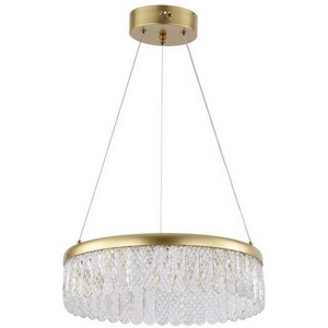 Изображение товара Подвесная люстра с пультом LED De City Орион 546011801