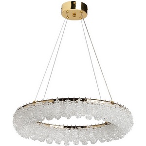 Изображение товара Подвесной светильник светодиодный De City Орион 546012001 (кольцо)