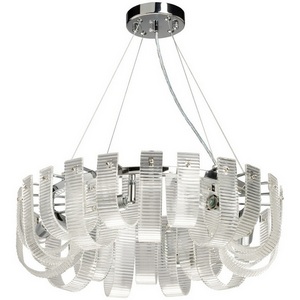 Изображение товара Подвесная люстра De City Линген 602010606