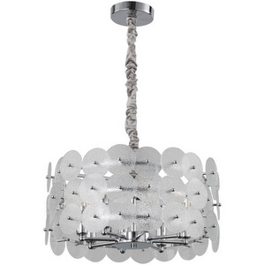 Изображение товара Подвесная люстра De City Линген 602010708