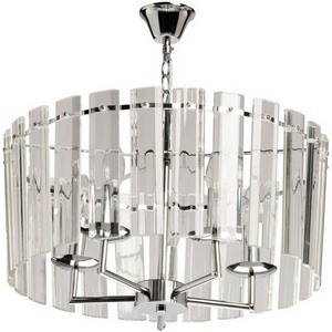 Изображение товара Подвесная люстра De City Линген 602010805