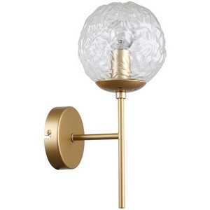 Изображение товара Бра DeMarkt Гамбург 605028301 (плафоны шарики)