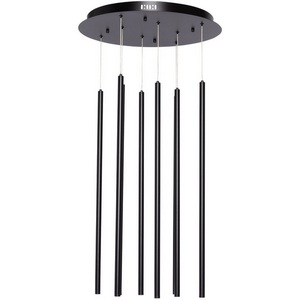 Изображение товара Подвесной светильник LED DeMarkt Ракурс 631018608