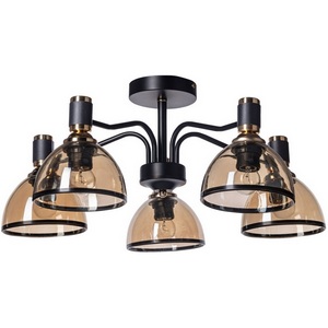 Изображение товара Потолочная люстра на штанге De City Дэла 635011005