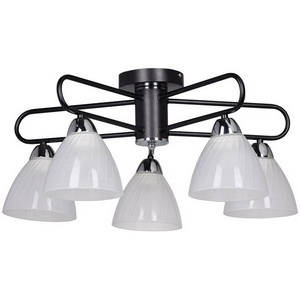 Изображение товара Потолочная люстра De City Дэла 635011505