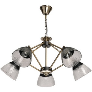 Изображение товара Подвесная люстра De City Dela 635011705