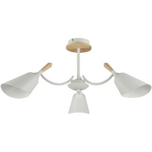 Изображение товара Потолочная люстра на штанге De City Дэла 635014703