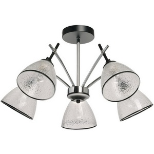 Изображение товара Потолочная люстра на штанге De City Дэла 635015205