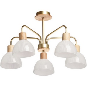 Изображение товара Потолочная люстра на штанге De City Дэла 635016405