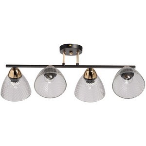 Изображение товара Потолочная люстра на штанге De City Dela 635017504