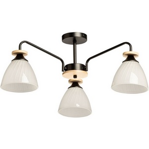 Изображение товара Потолочная люстра на штанге De City Дэла 635018003