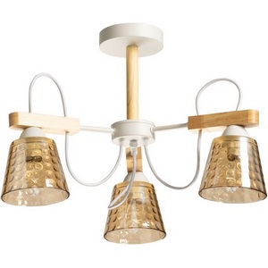 Изображение товара Потолочная люстра на штанге De City Дэла 635018303