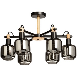 Изображение товара Потолочная люстра на штанге De City Дэла 635018706