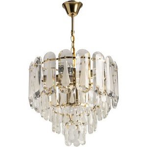 Изображение товара Подвесная люстра De City Аделард 642019306