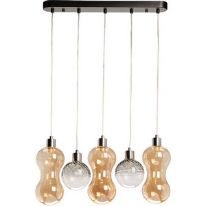 Изображение товара Подвесной светильник De City Крайс 657014905