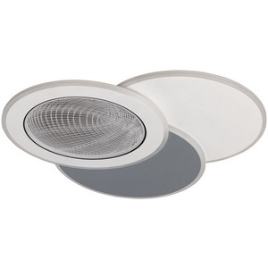 Изображение товара Потолочная LED люстра с ПДУ DeMarkt Норден 660013803