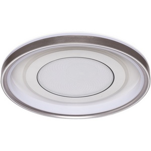 Изображение товара Потолочная LED люстра с ПДУ DeMarkt Норден 660014301