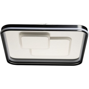 Изображение товара Потолочный светодиодный светильник с пультом De City Норден 660014801