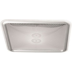 Изображение товара Потолочный светодиодный светильник с пультом De City Норден 660015301