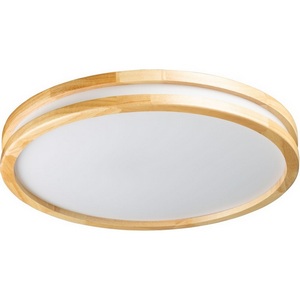 Изображение товара Потолочный светильник круглый светодиодный De City Норден 660015401