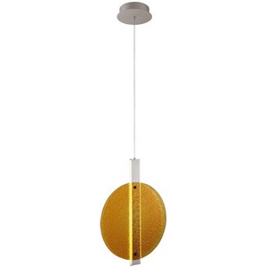 Изображение товара Подвесной светильник LED DeMarkt Фрайталь 663012201
