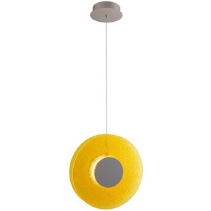 Изображение товара Подвесной светильник LED DeMarkt Фрайталь 663012601