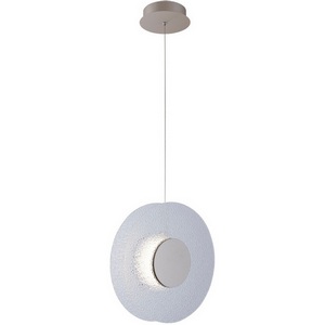 Изображение товара Подвесной светильник LED DeMarkt Фрайталь 663012701