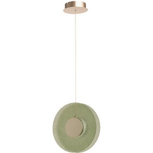 Изображение товара Подвесной светильник LED DeMarkt Фрайталь 663012801