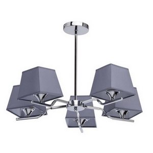 Изображение товара Потолочная люстра De City Конрад 667011405