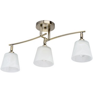 Изображение товара Потолочная люстра De City Тетро 673014303