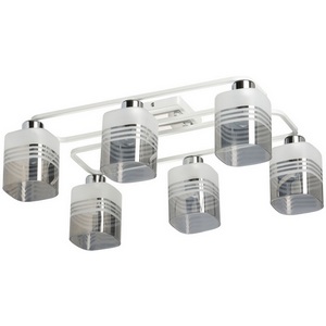 Изображение товара Потолочная люстра De City Тетро 673017706