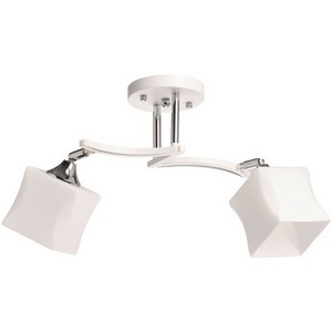 Изображение товара Потолочная люстра на штанге De City Тетро 673017902