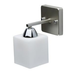 Изображение товара Бра De City Тетро 673025301 форма куба