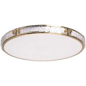 Изображение товара Потолочный светильник круглый LED DeMarkt Ривз 674017601