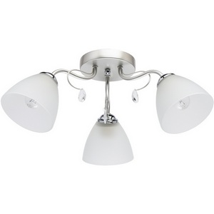 Изображение товара Потолочная люстра DeMarkt 676012903