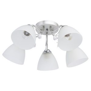 Изображение товара Потолочная люстра De City Нежность 676013005