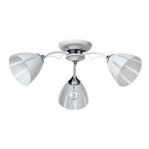 Изображение товара Потолочная люстра De City Нежность 676015903