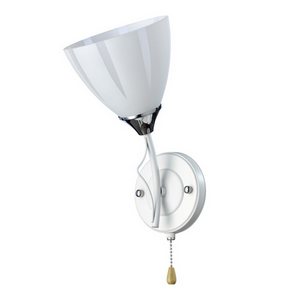 Изображение товара Бра с выключателем De City Нежность 676026001