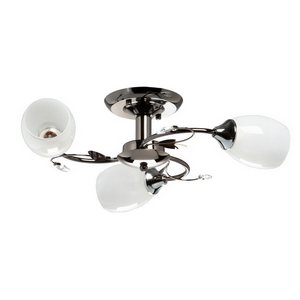 Изображение товара Потолочная люстра Gracija DeMarkt Грация 677011903