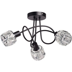 Изображение товара Потолочная люстра De City Акцент 680012403