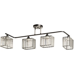 Изображение товара Потолочная люстра на штанге De City Акцент 680013604