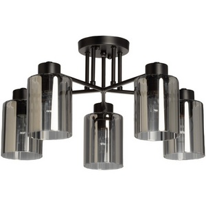 Изображение товара Потолочная люстра на штанге De City Акцент 680014505