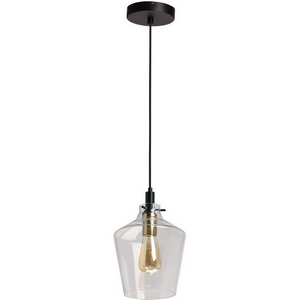 Изображение товара Подвесной светильник DeMarkt Нойвид 682012201