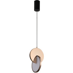 Изображение товара Подвесной светильник LED De City Стаут 702013101