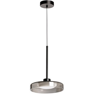 Изображение товара Подвесной светильник LED DeMarkt Стаут 702013501