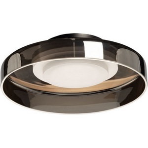 Изображение товара Потолочный светодиодный светильник круглый De City Стаут 702013701