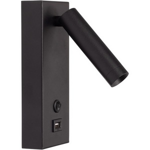 Изображение товара Спот с выключателем De City Стаут 702022501