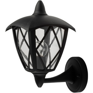 Изображение товара Настенный уличный светильник De City Корсо 801022201