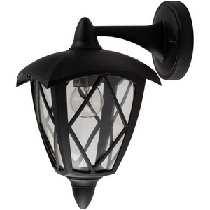 Изображение товара Настенный уличный светильник De City Корсо 801022301